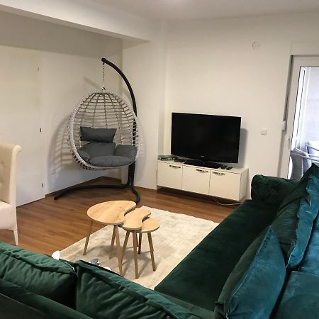 Green Apartment Novi Pazar Ngoại thất bức ảnh