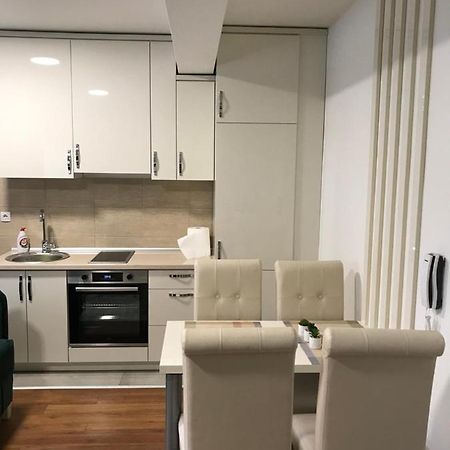 Green Apartment Novi Pazar Ngoại thất bức ảnh