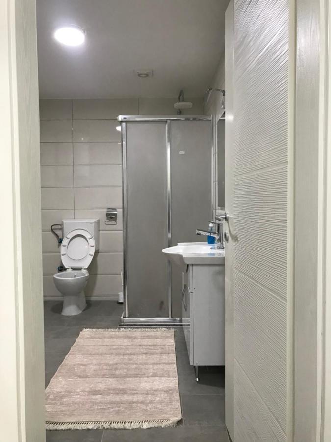 Green Apartment Novi Pazar Ngoại thất bức ảnh